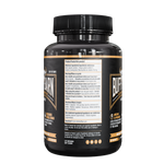 Load image into Gallery viewer, CREATINE MONOHYDRATE - CAPSULES