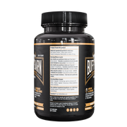 CREATINE MONOHYDRATE - CAPSULES