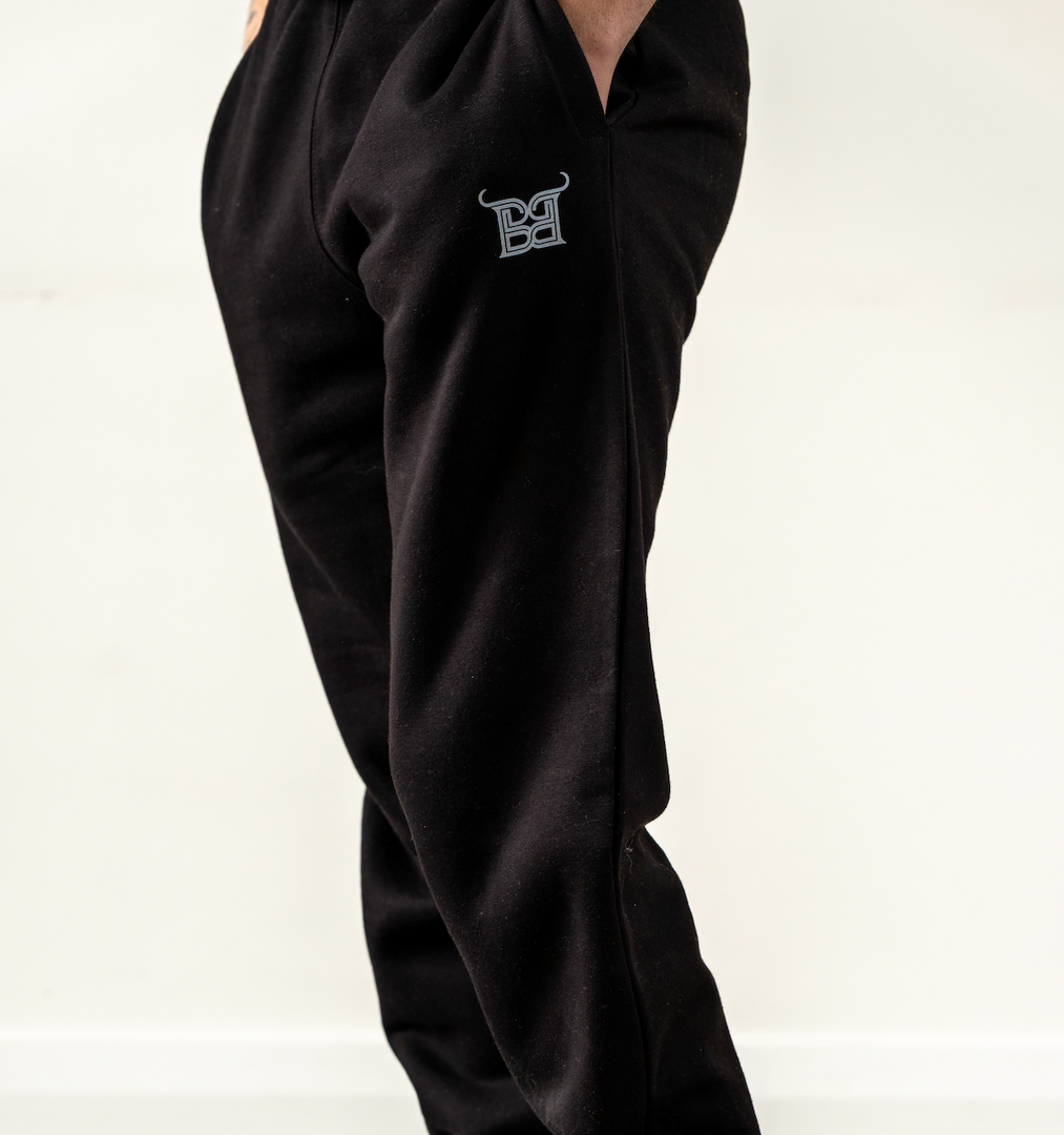 Black Sweatpants